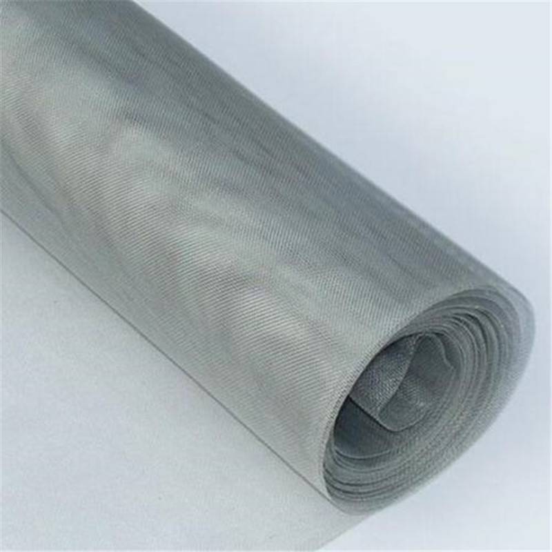 不銹鋼過濾網(wǎng)